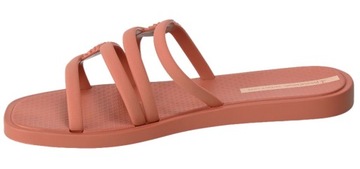 Klapki Ipanema 26979-AK522 Pink Solar Slide