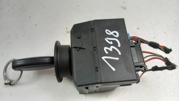 MERCEDES A TŘÍDA W169 W245 SPÍNACÍ SKŘÍŇKA Z KLÍČKEM 1695452308