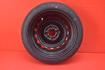 KOLO DOJEZDOVÉ 115/70/14 NISSAN MICRA K13 10R