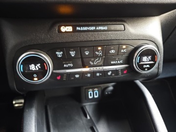 Ford Kuga III SUV 1.5 EcoBoost 150KM 2020 Ford Kuga Kuga 1.5 EcoBoost FWD ST-Line, zdjęcie 23