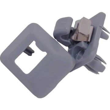 РУЧКА-КРЮК ДЛЯ КРЕПЛЕНИЯ СОЛНЦЕЗАЩИТНОГО КОЗЫРЕКА AUDI SEAT VISOR CAP