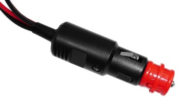 УДЛИНИТЕЛЬ ДЛЯ ПРИЖИГАЛА x2, 12 В Продукт PL