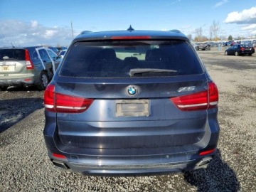 BMW X5 G05 2018 BMW X5 XDrive35D 2018 3.0 Diesel 255KM, zdjęcie 2