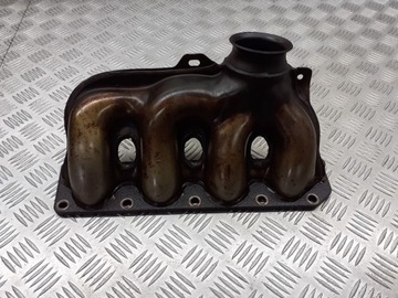 KOLEKTOR WYDECHOWY PEUGEOT 307 2.0 B