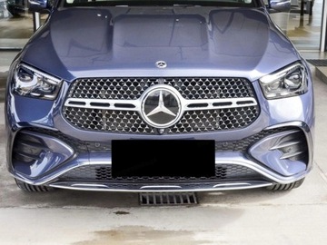 Mercedes GLE V167 SUV Facelifting 2.0 300d 269KM 2025 GLE Coupe 300 d 4-Matic AMG Line 2.0 (269KM) 2025, zdjęcie 2