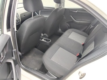 Seat Toledo IV Liftback Facelifting 1.6 TDI CR 115KM 2018 Seat Toledo 1,6 115KM Bosch Diesel 2018, zdjęcie 7