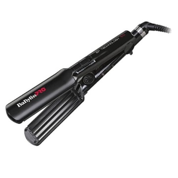 BABYLISS PRO Karbownica, gofrownica - 2658EPCE