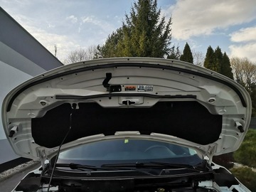 Nissan Qashqai II Crossover 1.2 DIG-T 115KM 2014 Nissan Qashqai 1.2B 116KM Klima Tempomat Isofix, zdjęcie 20