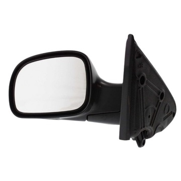 CHRYSLER VOYAGER DODGE CARAVAN 2000-2008 ZRCÁTKO LEVÉ MANUÁLNÍ