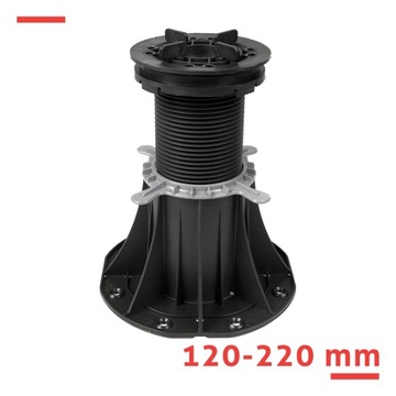 СТАНДАРТНАЯ самовыравнивающаяся головка 7%, 16 мм