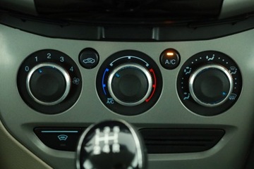 Ford Focus III Hatchback 5d 1.6 Duratec 105KM 2011 Ford Focus 1.6 i, Salon Polska, GAZ, Klima, zdjęcie 9