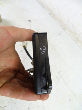 Suzuki Intrumer VS 750 700 Модуль зажигания