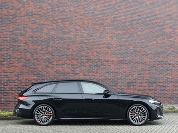 Audi A5 B10 Avant Plug-In 2.0 TFSI e-hybrid 299KM 2025 AUDI A5 e-Hybrid quattro Avant Combi 2.0 (299 KM) 2025, zdjęcie 1