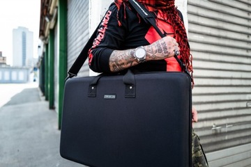 Magma-bags CTRL CASE FOUR