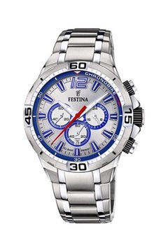 Zegarek męski Festina Chrono Bike 20522/1