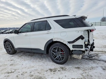 Ford Explorer VI 2025 Ford Explorer St 2025 3.0 Benzyna 400KM, zdjęcie 1