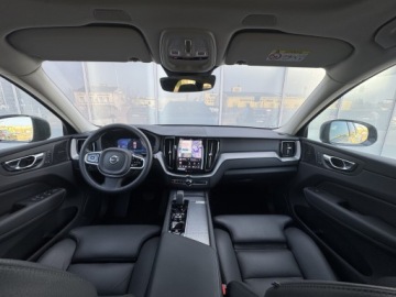 Volvo XC60 II Crossover Plug-In Facelifting 2.0 T6 350KM 2024 Volvo XC 60 Volvo XC 60 | Plug-In Hybrid | AWD | P, zdjęcie 28