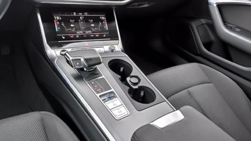 Audi A6 C8 Avant 2.0 40 TDI 204KM 2021 Audi A6 2.0TDI 204KM ACC SalonPL Iwl Virt.Cockpit, zdjęcie 30
