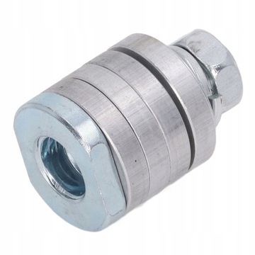 АДАПТЕР ДЛЯ УГЛОВОЙ ШЛИФОВАЛЬНОЙ СТАНКИ М14 ДЛЯ ОБРАБОТКИ ПАЗОВ