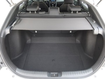 Honda Civic X Hatchback 5d 1.0 VTEC Turbo 129KM 2017 Honda Civic 1.0 VTEC Turbo, Salon Polska, zdjęcie 13