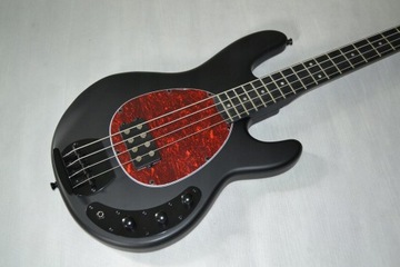 HARLEY BENTON MB-4 SBK НОВАЯ БАС-ГИТАРА