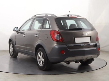 Opel Antara SUV 3.2 V6 ECOTEC 227KM 2007 Opel Antara 3.2 V6, Salon Polska, Serwis ASO, zdjęcie 3