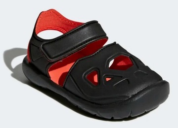 НОВЫЕ САНДАЛИИ ADIDAS FORTASWIM 2.0 23