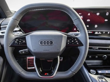 Audi A5 B10 Avant 2.0 TDI 204KM 2026 AUDI A5 TDI quattro S line Avant Combi 2.0 (204KM) 2026, zdjęcie 6