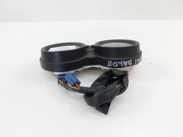 SUZUKI BANDIT GSF 650 СЧЕТЧИК