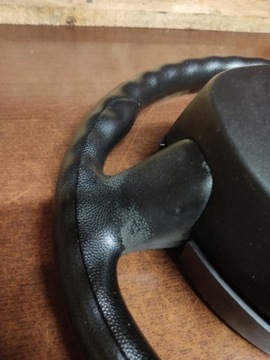 РУЛЕВОЕ КОЛЕСО С ПОДУШКОЙ FORD FIESTA MK6 5saa042b85