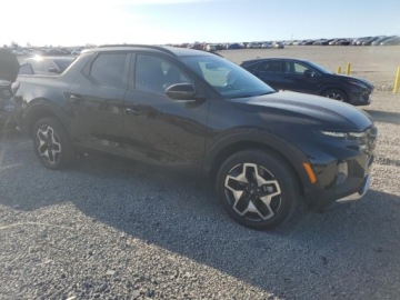 Hyundai 2024 Hyundai Santa Cruz Limited 2024 2.5 Benzyna 281KM, zdjęcie 4