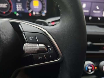 Skoda Kodiaq II SUV 2.0 TDI SCR 193KM 2024 Skoda Kodiaq Selection, Panorama, Matrix LED, Skory, Salon PL, Gwarancja,, zdjęcie 24