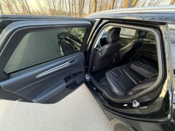 Ford Mondeo V Kombi 2.0 TDCi 180KM 2015 Ford Mondeo MK5 2.0 TDCI 180 Koni Titanium Led Nav, zdjęcie 19