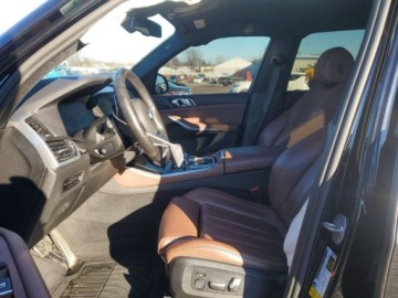 BMW X5 G05 2020 BMW X5 xDrive40i 2020 3.0 Benzyna 335KM, zdjęcie 7