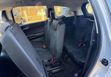 Ford S-Max II Van 2.0 EcoBlue 190KM 2018 Ford S-Max Ford S-Max 2.0 Diesel 190KM, zdjęcie 25