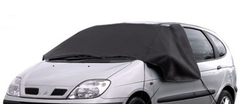 Чехол на лобовое стекло 270 см 94 см сон от солнца и мороза