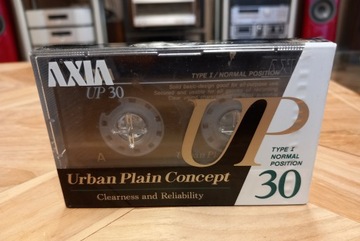 AXIA UP 30 Кассетная лента