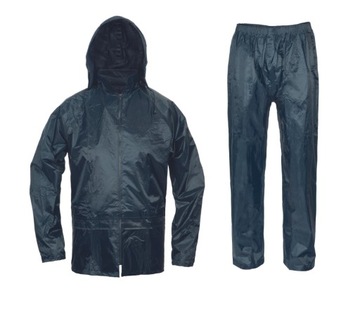 ДОЖДЕВИК CERVA CARINA, РАЗМЕР XXL, ТЕМНО-СИНИЙ