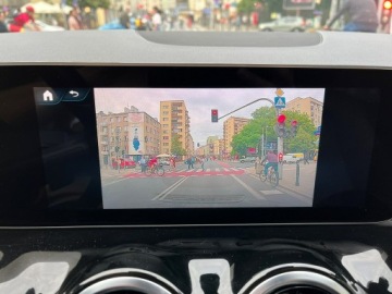 Mercedes Klasa B W247 2020 Mercedes B 180 Automat Elektryczna klapa FV23%, zdjęcie 21