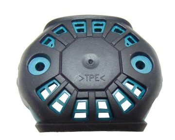 MAKITA BTD146 DTD146 OBUDOWA TYLNA ORYGINAŁ