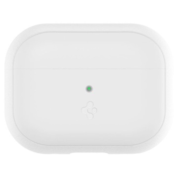 Чехол для AirPods Pro 2, корпус Spigen Silicone Fit