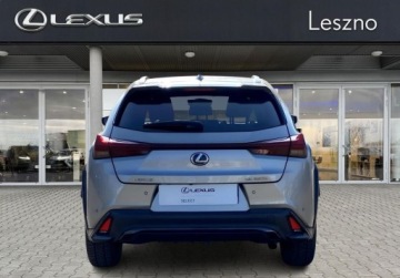 Lexus UX Crossover Facelifting 2.0 250h 184KM 2023 Lexus UX 250h GPF F Sport Design 2WD ASO VAT 23 Lexus Leszno 2.0, zdjęcie 7