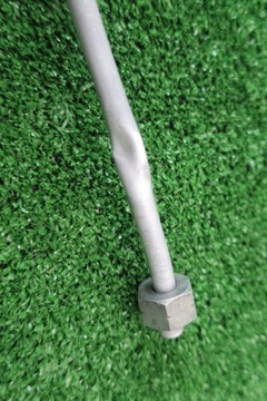 PŘÍVOD TRUBKA KLIMATIZACE SUZUKI JIMNY 1.3 16V