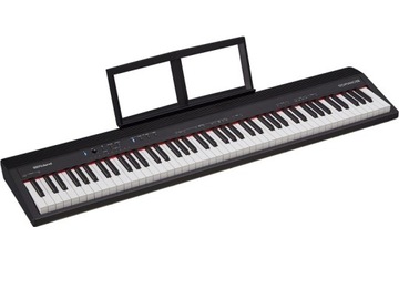 ROLAND GO:PIANO 88 KEYS - ЦИФРОВОЕ ПИАНО