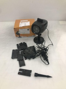 Projektor laserowy OUSFOT 7 W