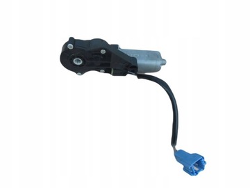 MERCEDES R W251 251 W164 164 MOTOREK REGULACE SEDADLA PRAVÝ 0390203206