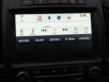 Opel Insignia I Country Tourer 2.0 CDTI Ecotec 170KM 2015 Opel Insignia Bardzo ladny Stan 4X4 Bezypadek Kamery czujniki PDC 2.0, zdjęcie 25