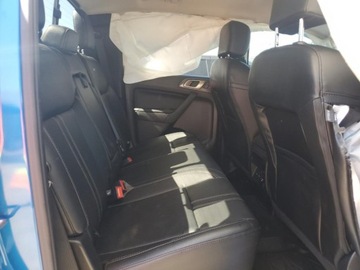 Ford Ranger VI 2022 Ford Ranger XL 2022 2.3l 2.3 Benzyna 270KM, zdjęcie 10