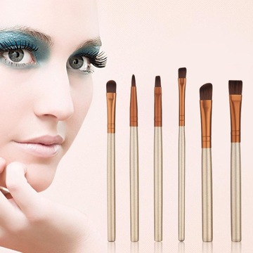 Профессиональный инструмент для макияжа Soft Face Kabuki