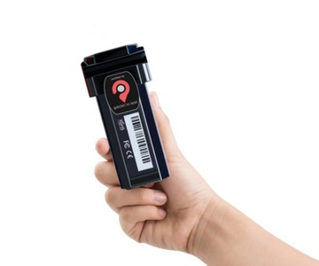 GPS-локатор SIM-карты i10. Просто подключитесь! 0 в год!